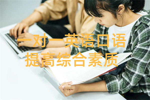 一对一英语口语提高综合素质